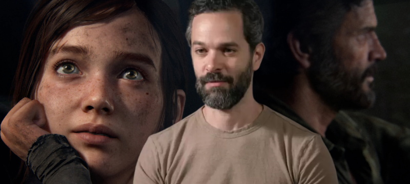 Druckmann im Interview: Alles zu Intergalactic, Tati Gabrielle & Naughty Dog